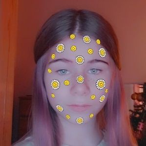 Meet your Posher, Gabrielle